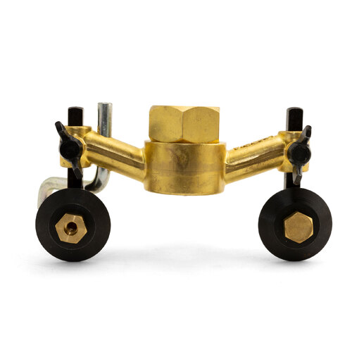 Harris Circle Guide Cutter - 1 Each