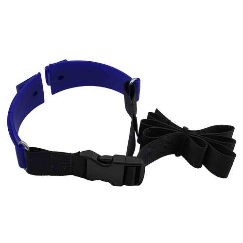 NobleFix Curved Bottle Brackets with 900mm Strap