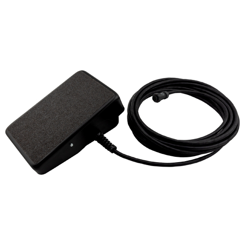 Wired Foot Control Pedal to Suit RAZOR MULTI 230 - Made in USA