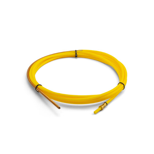 Binzel Style 5 Meter Aluminum MIG Liner 1.2mm to 1.6mm - 1 Each