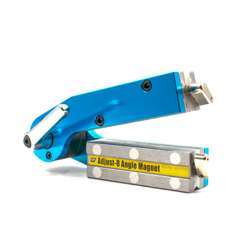 Strong Hand Tools Adjust-O Angle Magnet 30 - 275° With On/Off Switch - Pack of 1