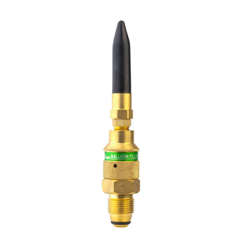 Balloon Filler Helium Regulator
