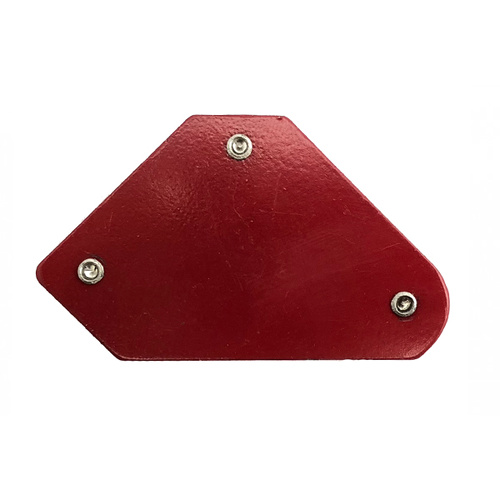1 x Magnetic Square Welding Holder Clamp