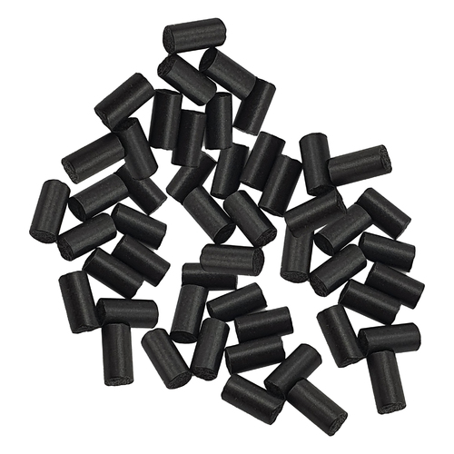 50 x Flints For Pistol Style Flint Lighter