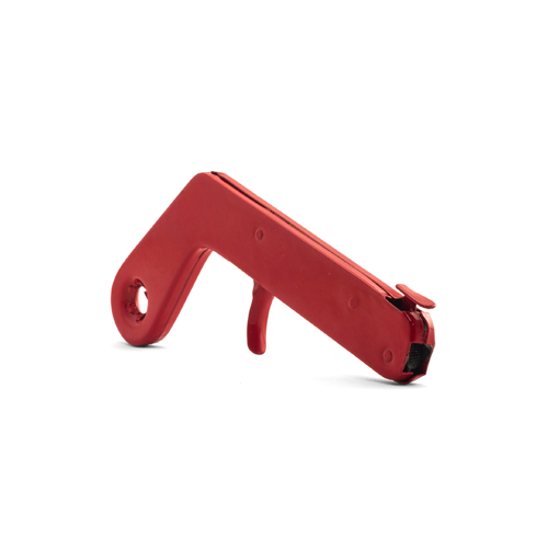 Pistol Style Flint Lighter - Trigger Spark Lighter - 1 Each