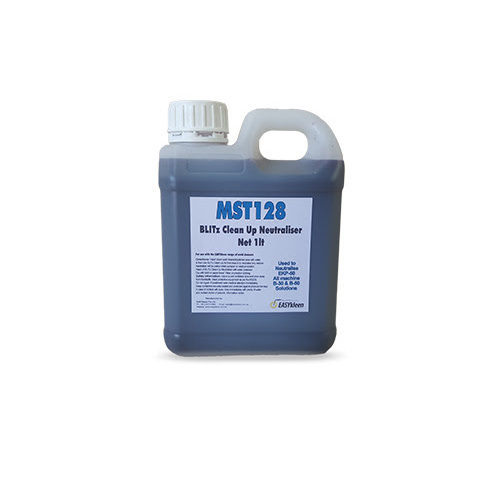 EASYkleen BLITz Clean Up Neutraliser - 1 Liter