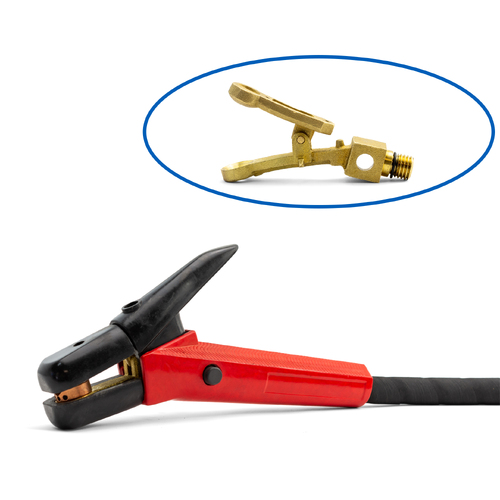 MWK4000 Gouging Torch Spare Part - #12 Torch Body for Gouging Torch