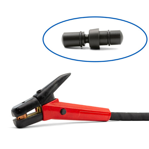 MWK4000 Gouging Torch Spare Part - #7-8  Air Switch Button and O Ring Set