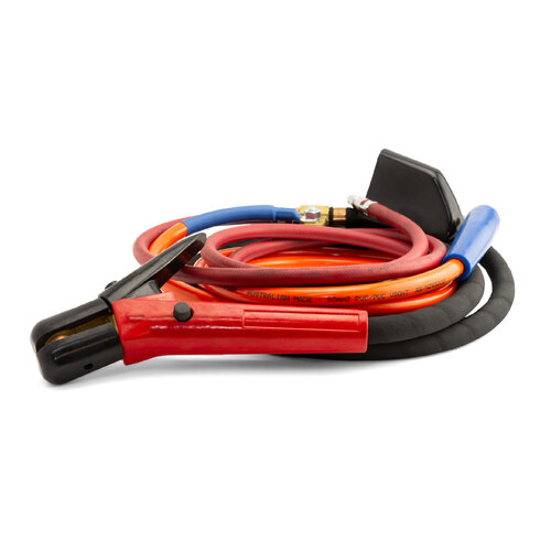 ARC Air Gouging Torch 1000 Amp Heavy Duty - 2M gouging carbon Complete Assembly