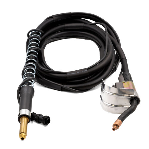 K126 Innershield MIG Gun 4.5m - 350A Miller Connection