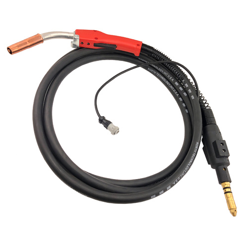 Tweco #4 400 Amp MIG Gun to Suit Miller Welder (15') 4.5m Torch
