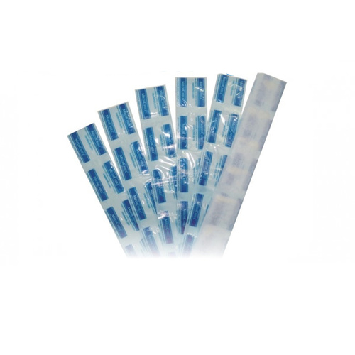  MediChill Cooling Strips to Suit Neck Tie Scarf - 10 Pack - Welders Neck Tie