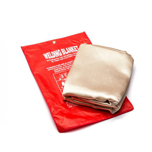 Grinding Blanket - 0.9m x 0.9m - Fiberglass