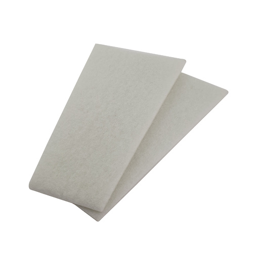 10 x UNIMIG Air Purifying Respirator Pre-Filter Replacement to suit P1004 