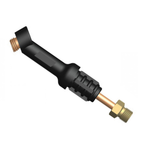 TIG Torch Body / Head - 24 Series - Air cooled - Parweld Premium Quality