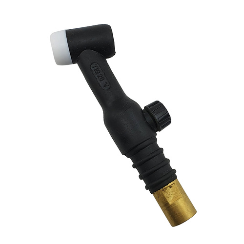WP26 TIG Welding Torch Head + Valve Suits Lift / Scratch Start TIG