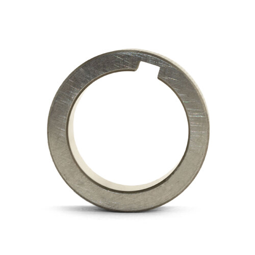 MIG Drive Roller Gear 0.8/1.0mm Knurled 30mm x 22mm x 10mm