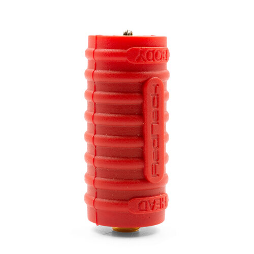 Unimig Red Neck 150CE Three Piece Flexible Coil Element