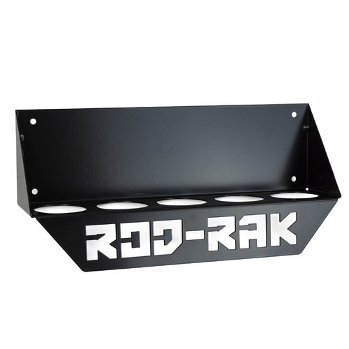 ROD RAK Storage Holder to suit 1000mm Long TIG Rod Tubes