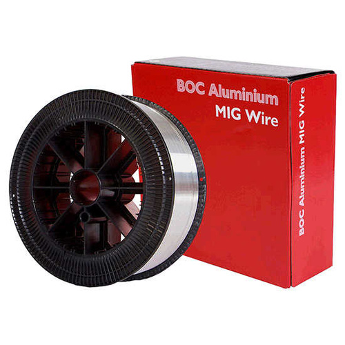 6kg - 2.0mm 1070 Aluminium MIG Welding Wire Spool