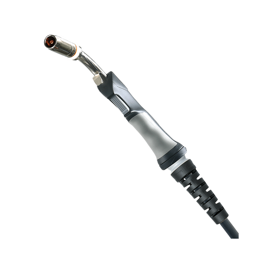UNIMIG MB25 MIG Gun Torch 230 Amp 3 Meter - Binzel - Euro