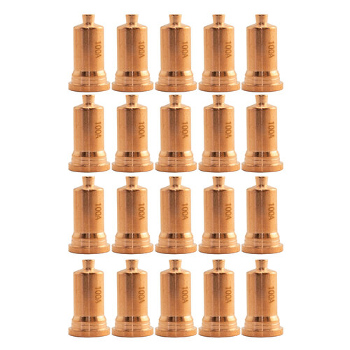 SC120 2.2mm Gouging Tip - 20 Each