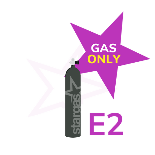 Oxygen Industrial E Size Swap/ Exchange - Sydney, Melbourne, Brisbane Only