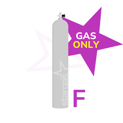 ​​​​​​​​​​​​​​Carbon Dioxide Food Grade F Size Swap/ Exchange - Sydney, Melbourne, Brisbane Only
