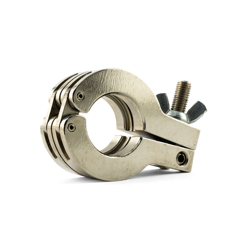 Pipe Saw Guide / Vise - 1.5 inch / 38.1mm - LEFON SG150 - Cutting Block