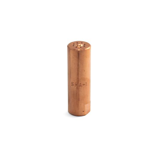 Acetylene Super Heating Tip - 8 x 12