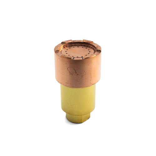 LPG Super Heating Tip - 48 x 12