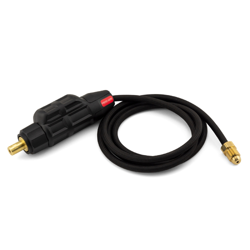 CK Dinse 35 Gas Cooled Safe-Loc™ Connector - Suits CK26 Torches