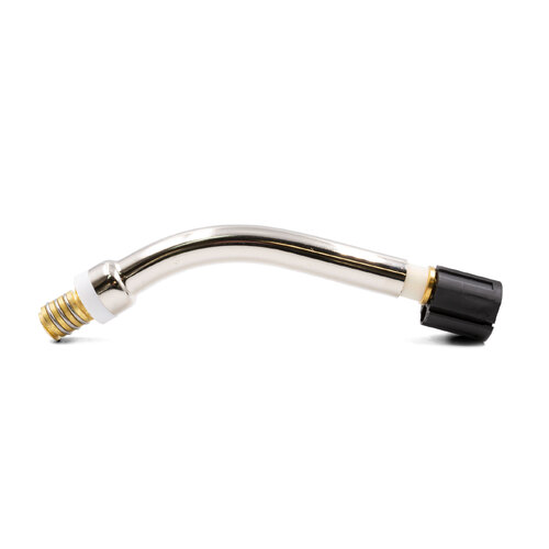 1 x Swan / Goose Neck - MIG Gun - MB25 - SN25 - Binzel  