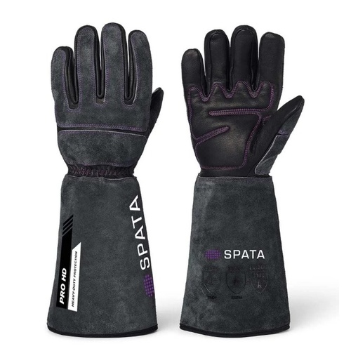 SPATA Pro HD Gloves - XLarge - 10 Pair - SPHE15-XL