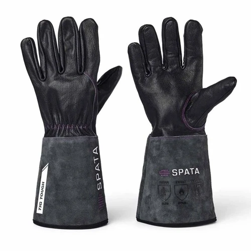 SPATA TOUGH TIG Gloves - Large 10 Pairs SPTI05-L