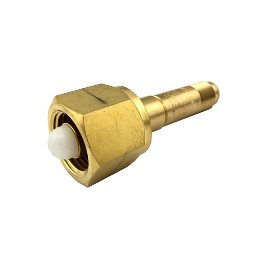 Harris 825 Nitrogen Type 50 Stem and Nut