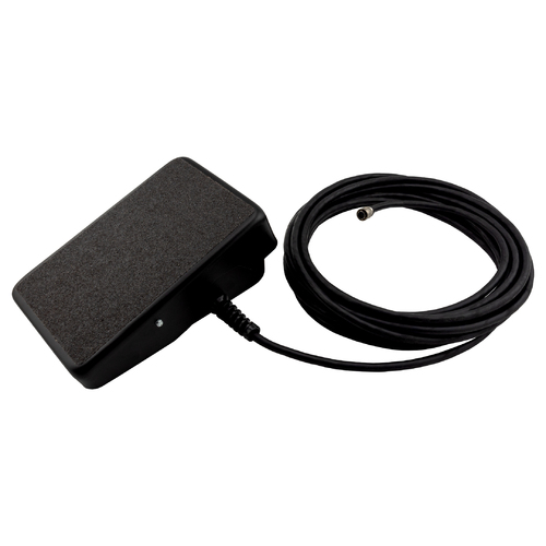 Foot Control Pedal to Suit WIA 200i ACDC - MC105-0