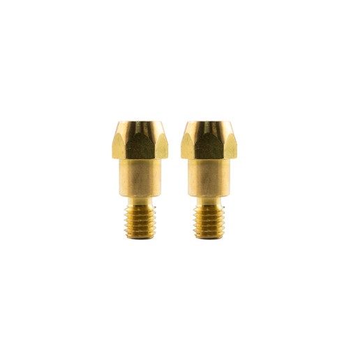 MIG Tip Holder / Adapter - MB36 - 2 Pack - Binzel Style