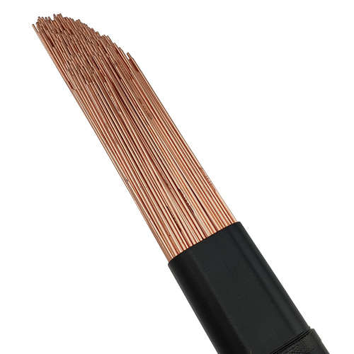 200g Pack - 1.6mm Chrome Moly TIG Filler Rods - ER80S-B2