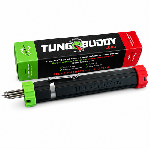 Tung Buddy Tungsten Storage Holder - Long