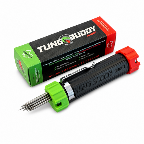 Tung Buddy Tungsten Storage Holder - Short