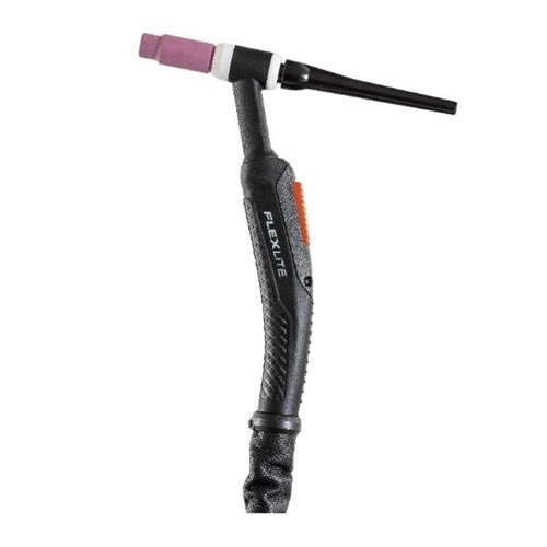 8m Kemppi TX 225 Gas Cooled Tig Torch TX225G8