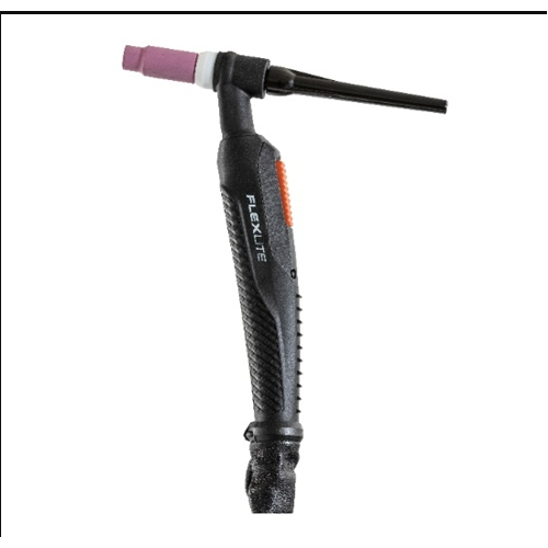 8m Kemppi TX 355 Water Cooled Tig Torch