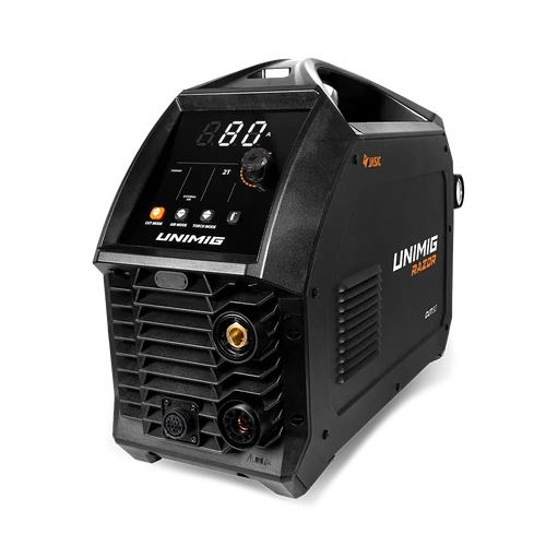 UNIMIG Inverter Plasma Cutter Razor Cut 80 - U11023
