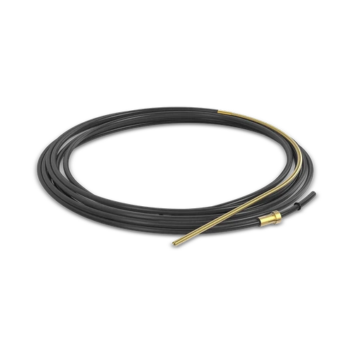 UNIMIG Arc Torchology 4m 0.8-1.2mm Liner Combination to suit M350 - U11066