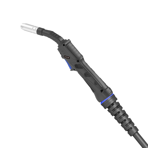 4m - M15 UNIMIG Binzel Style MIG Torch U41005