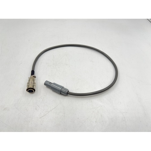 Unimig 7 Pin TIG Torch Adaptor 