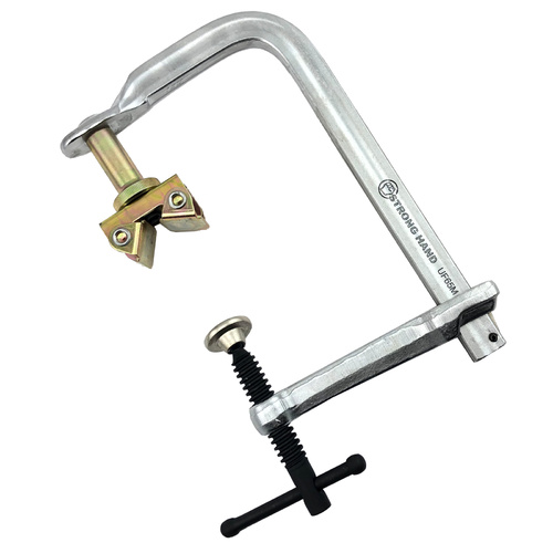 Strong Hand Utility Clamp 4-IN-1 - 165mm x 115mm