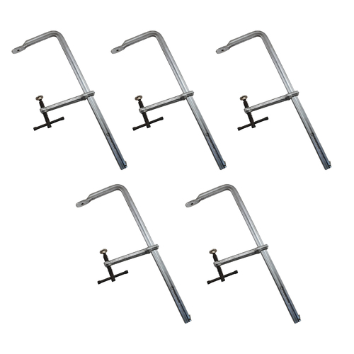 Utility cheap clamp light
