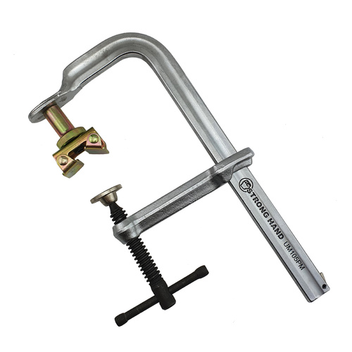 Strong Hand Utility Clamp 4-IN-1 - 265mm x 140mm